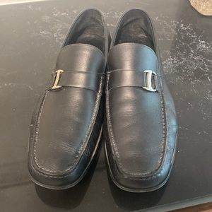 Salvatore Ferragamo men’s loafers